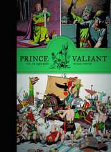 Prince Valiant HC 12 1959-1960