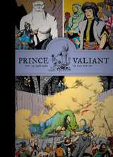 Prince Valiant HC 13 1961-1962