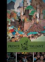 Prince Valiant HC 02 1939-1940