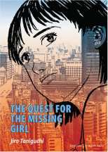 Quest for the Missing Girl