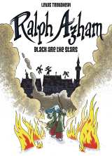 Ralph Azham Bk 01 Black Are the Stars