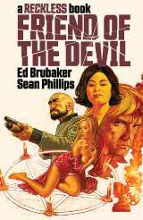 Reckless HC 2 Friend of the Devil