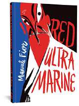 Red Ultramarine HC