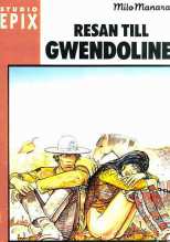 Resan till Gwendoline