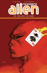 Resident Alien Bk 04 The Man with No Name