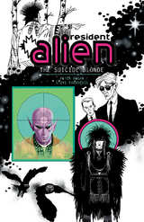 Resident Alien Bk 02 The Sucide Blonde
