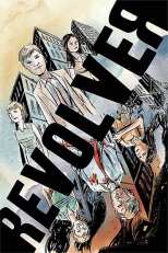 Revolver HC