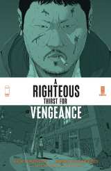 Righteous Thirst for Vengeance, A Bk 01