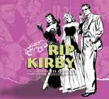 Rip Kirby HC 03 1951-1954