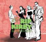 Rip Kirby HC 04 1954-1956