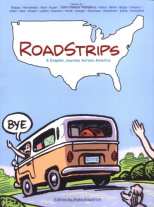 Roadstrips A Graphic Journey Across America