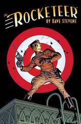 Rocketeer The Complete Adventures