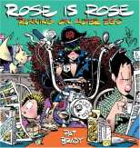 Rose Is Rose Running On Alter Ego