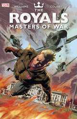 Royals Masters of War
