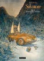 Salvatore Bk 01 Transports of Love