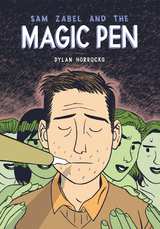 Sam Zabel and the Magic Pen HC