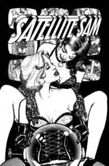 Satellite Sam Bk 02 Satellite Sam and the Kinescope Snuff