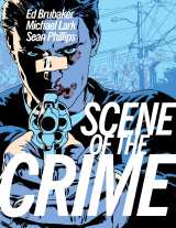 Scene of the Crime SC