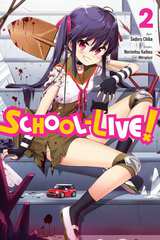 School-Live! Bk 02