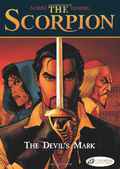 Scorpion Bk 01 The Devil's Mark