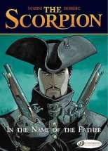 Scorpion Bk 05 In the Name of the Father