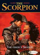 Scorpion Bk 06 The Angel's Shadow