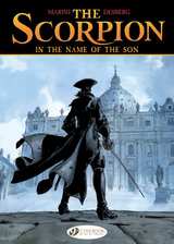 Scorpion Bk 08 In the Name of the Son