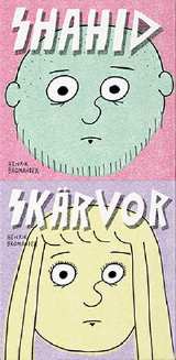 Shahid/Skärvor