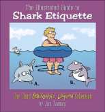 Sherman's Lagoon Bk 03 An Illustrated Guide to Shark Etiquette