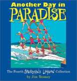 Sherman's Lagoon Bk 04 Another Day in Paradise