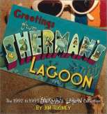Sherman's Lagoon Bk 05 Greetings From Sherman's Lagoon