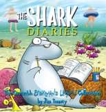 Sherman's Lagoon Bk 07 The Shark Diaries