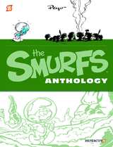 Smurfs Anthology HC 03