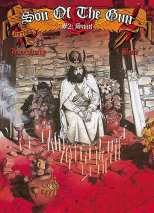 Son of the Gun Bk 02 Saint