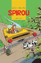 Spirou 1980-1983