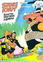 Store Knut Bok 1 Svarte Haralds H�mnd