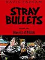 Collected Stray Bullets Bk 03