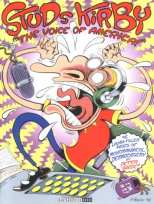 Studs Kirby The Voice of America