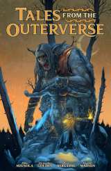 Tales From the Outerverse HC