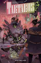 Tartarus Bk 01 As Above / so Below