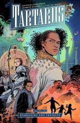 Tartarus Bk 02 Threading the Infinite
