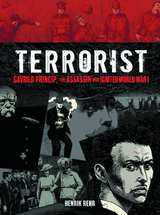 Terrorist Gavrilo Princip the Assassin Who Ignited World War I