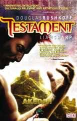 Testament Bk 01 Akedah