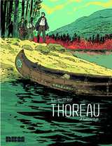 Thoreau A Sublime Life HC