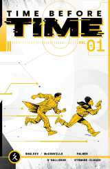 Time Before Time Bk 01