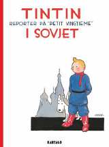 Tintin 01 Tintin i Sovjet