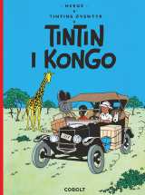 Tintin 02 Tintin i Kongo