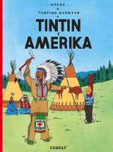 Tintin 03 Tintin i Amerika