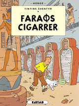 Tintin 04 Faraos cigarrer