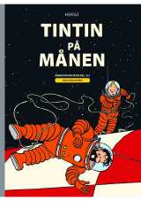 Tintin på månen
